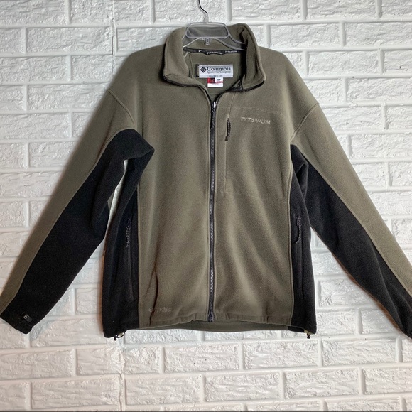 Columbia Other - Columbia Jameson Whiskey 🥃 jacket size L